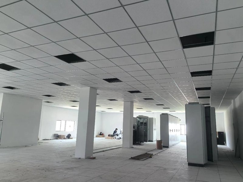 建筑装饰材料行业的最新动态与发展态势